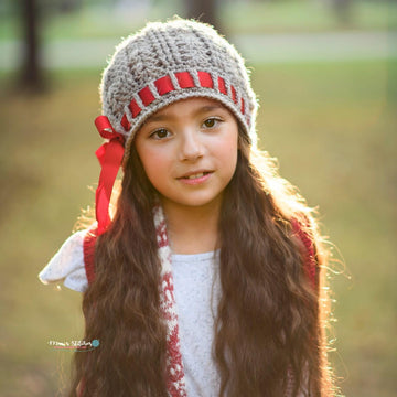 Gracie Beanie