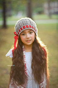 Gracie Beanie