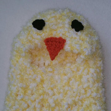 Chick Newborn Cocoon