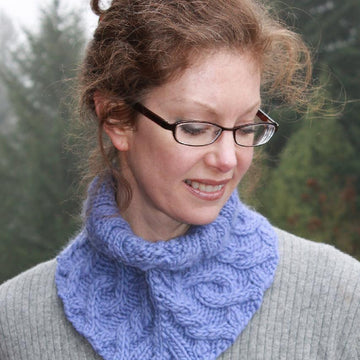 West Finchley Cowl