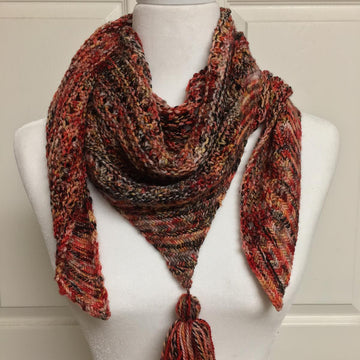 Zonky Shawl
