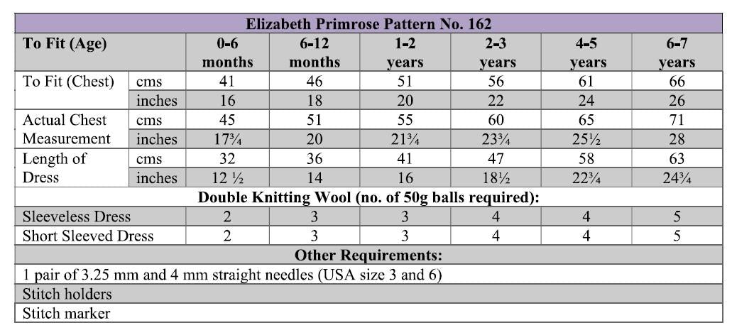 Dewdrop Dresses P162