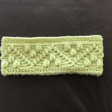 An Italian Wedding - Headband