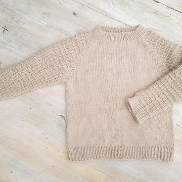Delton Sweater