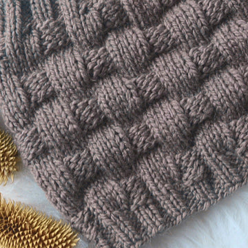 The Lisetta Cowl