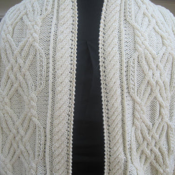 Kenora Scarf Stole Shawl