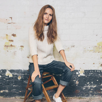 Erica sweater
