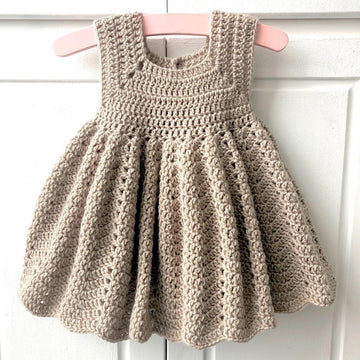 Girl dress Emma
