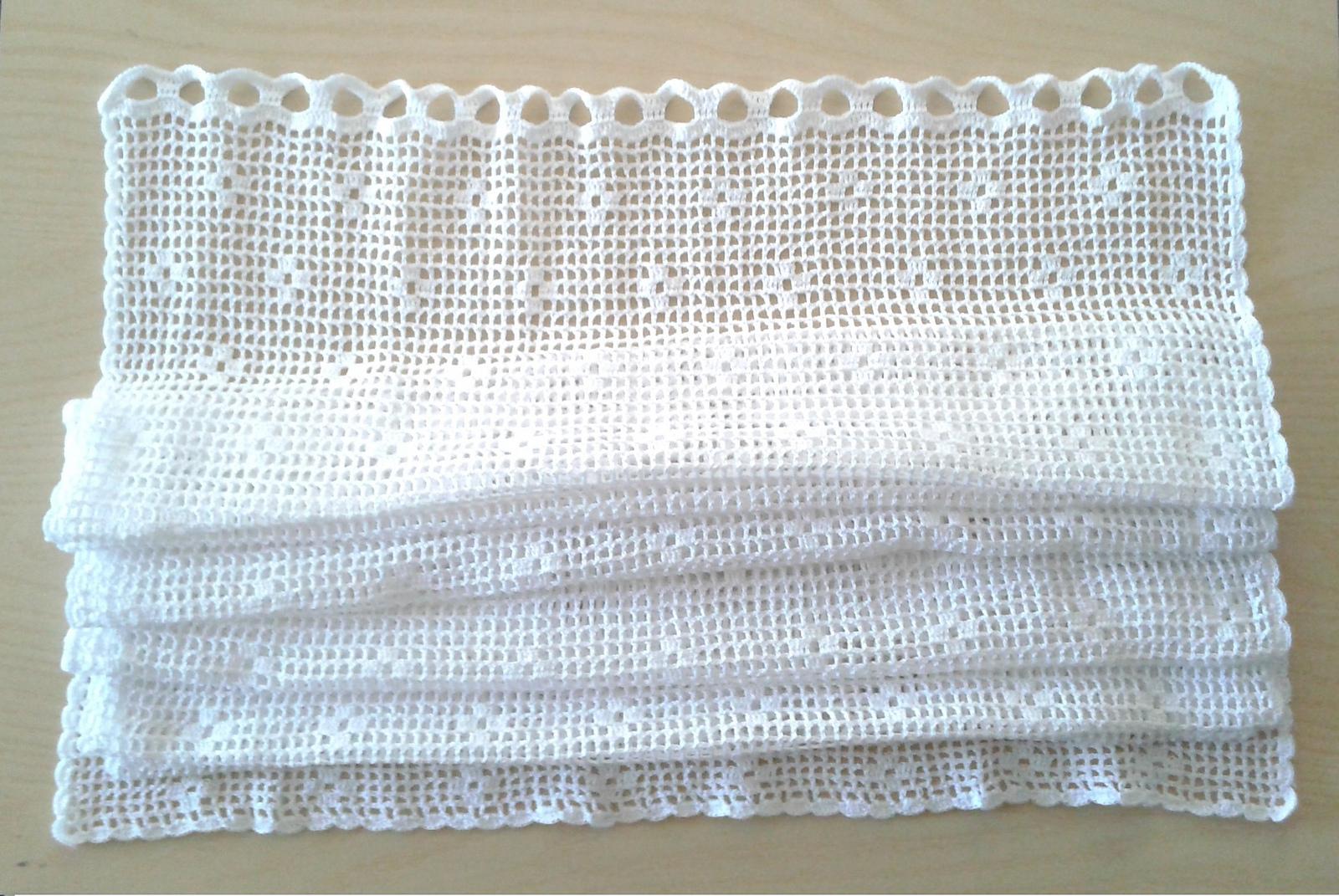 Curtain easy filet