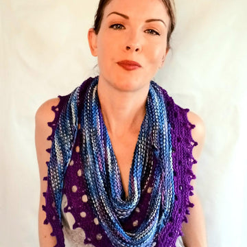 Yarned and Dangerous