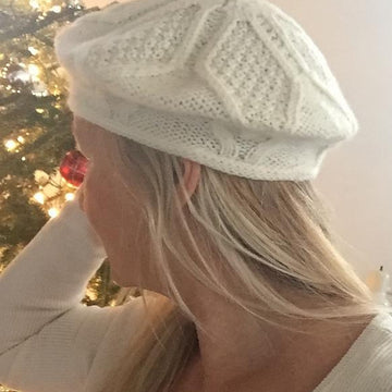 Fresh Snow Hat