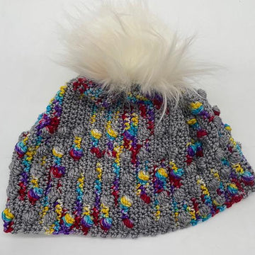 Bobble Head Hat