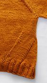 The Fall Sweater