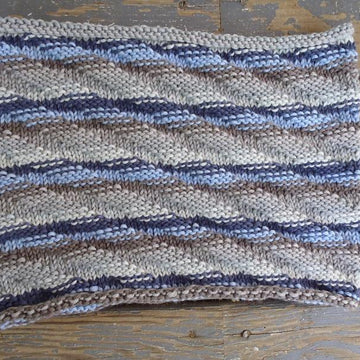 Swirly Cowl