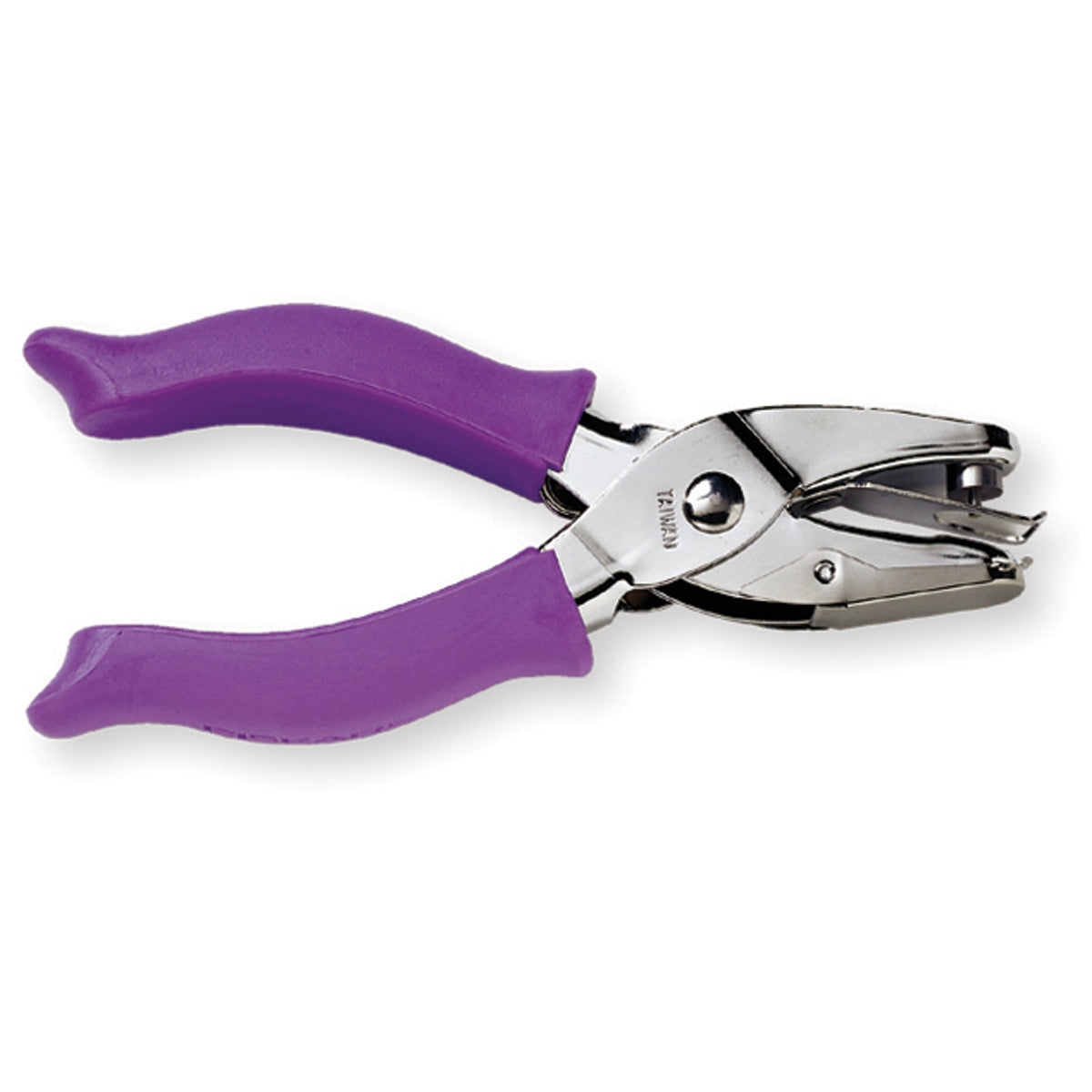 Fiskars Hand Punch - Circle, .125"