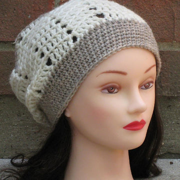 Naomi Slouchy Hat