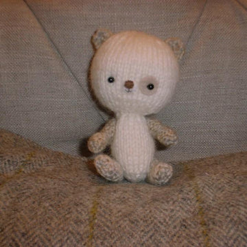 Teddies in Teacups