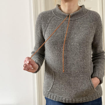 Twila Pullover