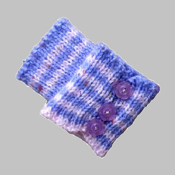 Hydrangea Cuffs