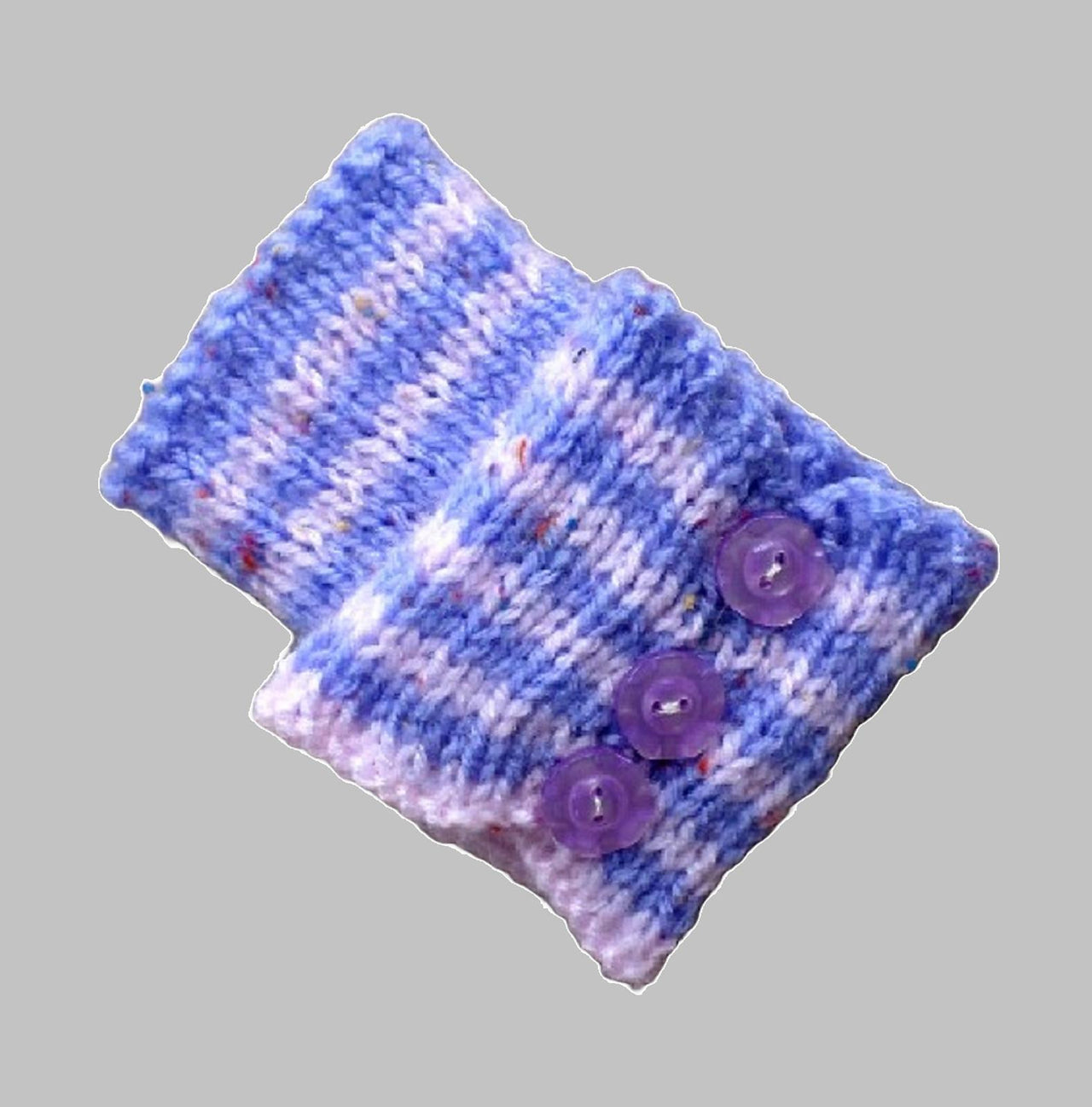 Hydrangea Cuffs