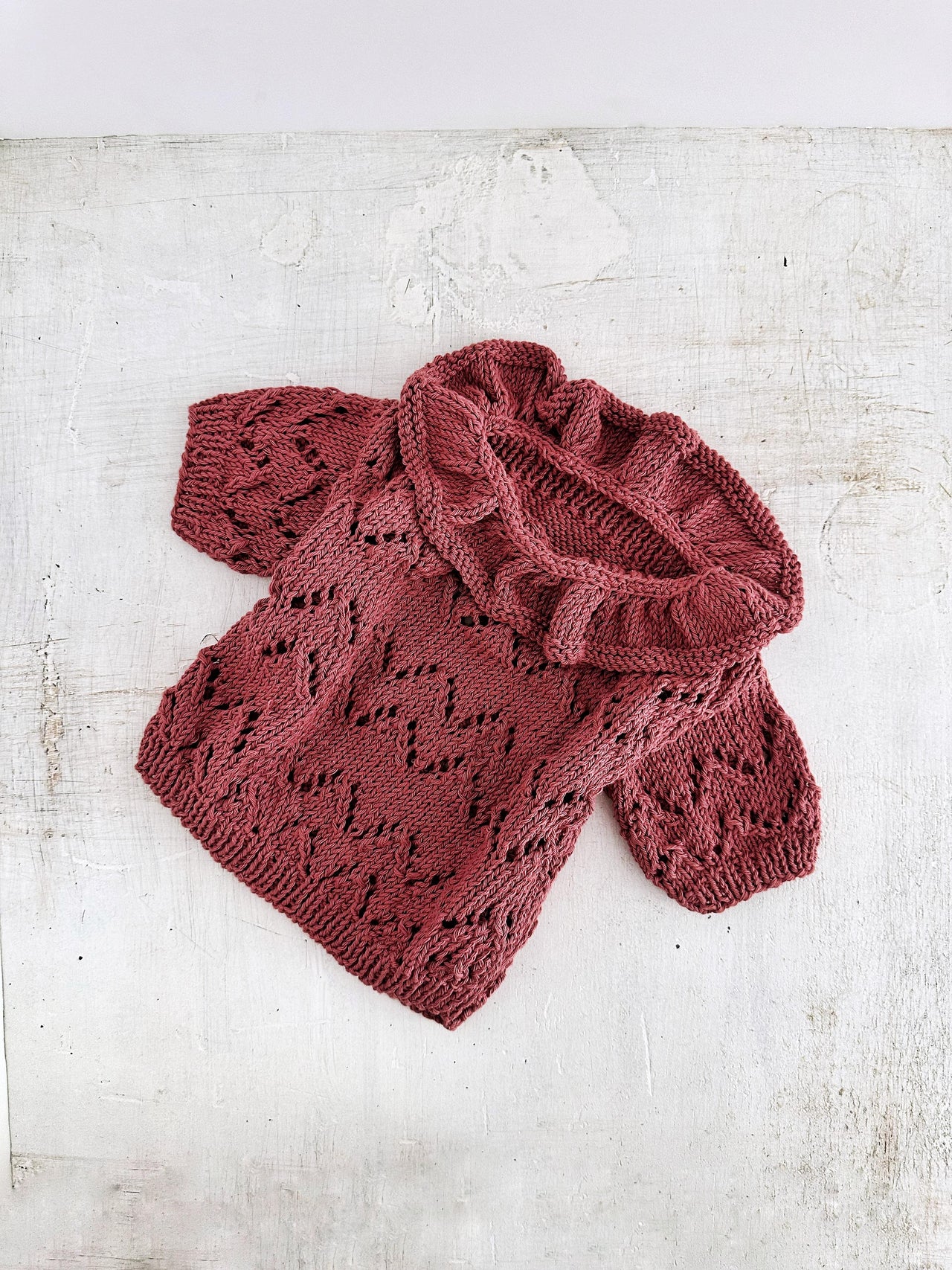 Sweater Margarita
