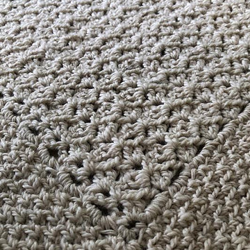 Harmony Shawl