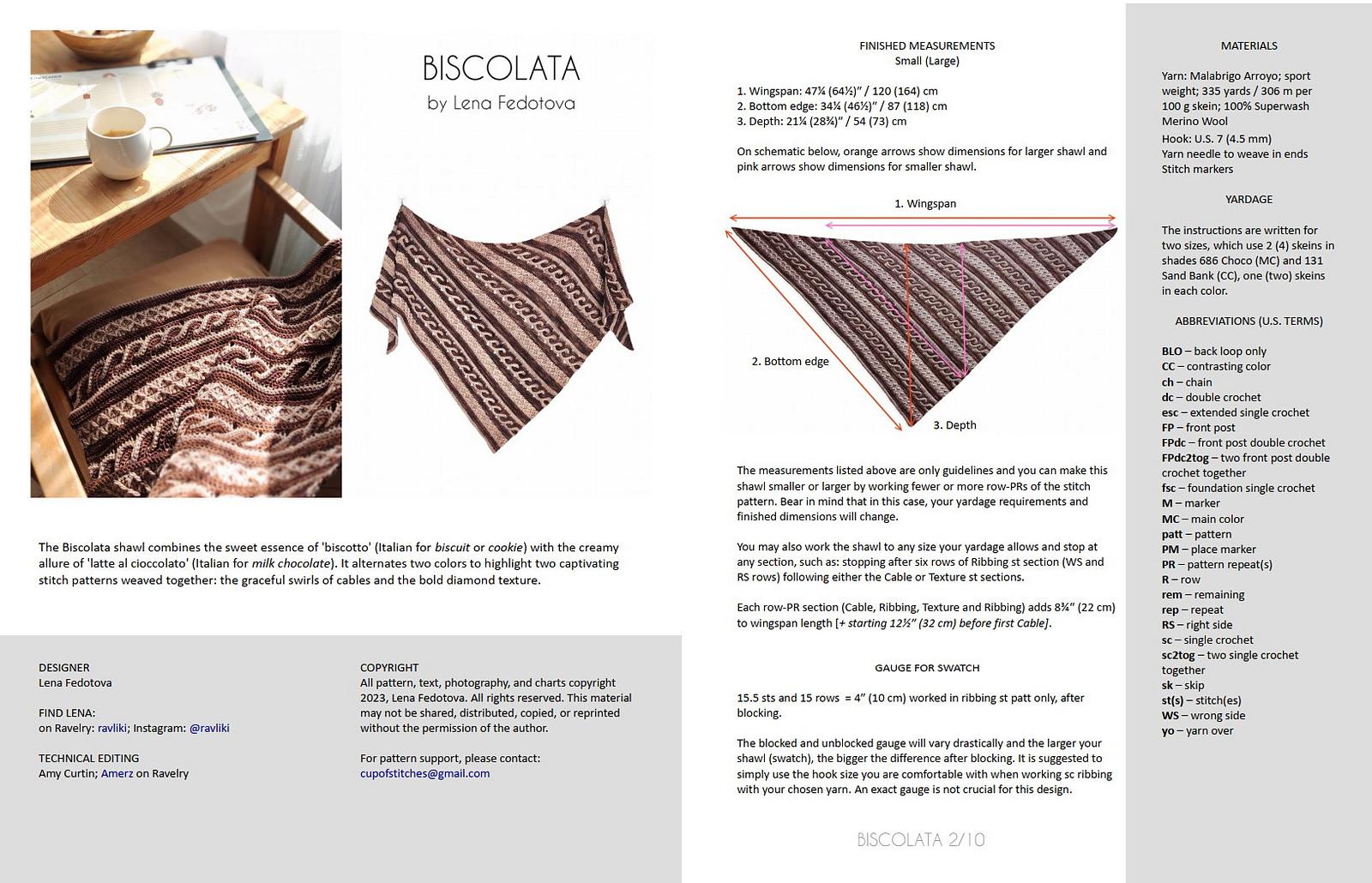 Biscolata