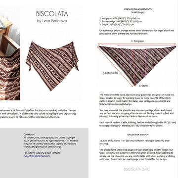 Biscolata