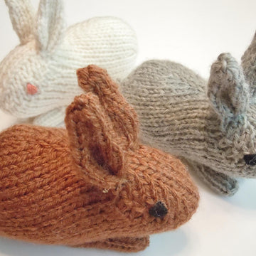 Henry's Bunny