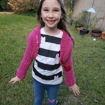 Gabby's Sweater