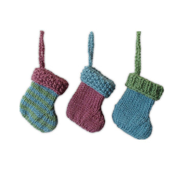 Christmas Stockings