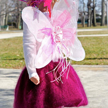 Fairy Petals