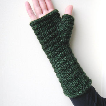 Integral Mitts