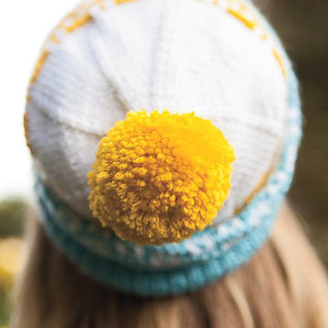 Quadra Hat