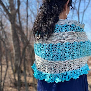 Lace, Ruffle & Roll