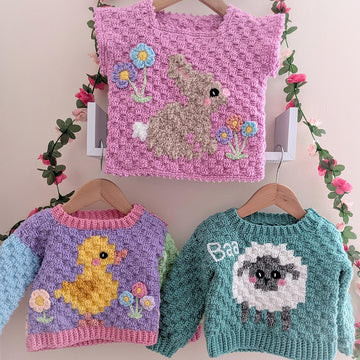 C2C Jumper Spring