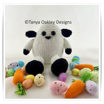 Eggymals