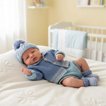 "Capri" 4 piece set
