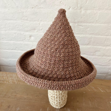 Hat Op.6