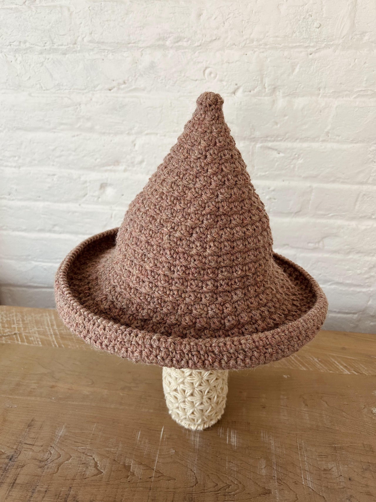 Hat Op.6