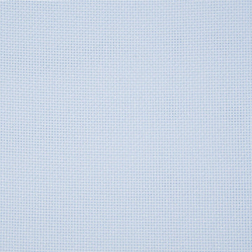 DMC 14 Count Iridescent Aida Delft Blue 21" x 39"
