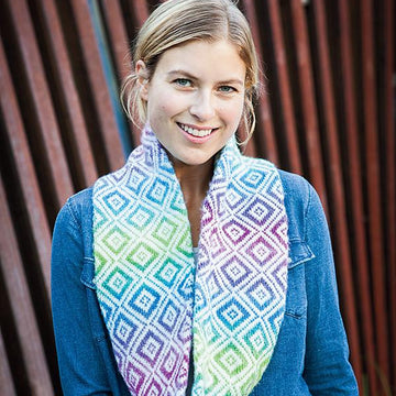 Concentrical Cowl