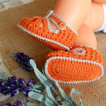 Sandalito Baby Shoes