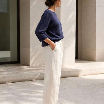 The Agate Sweater