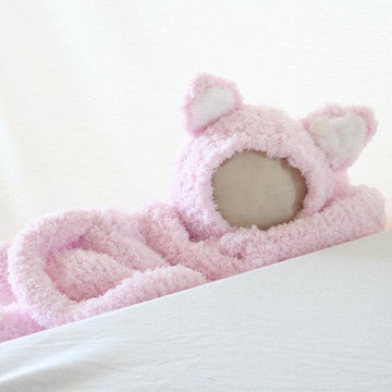 B15 Baby Kitty Costume