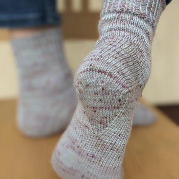 Ganymede socks