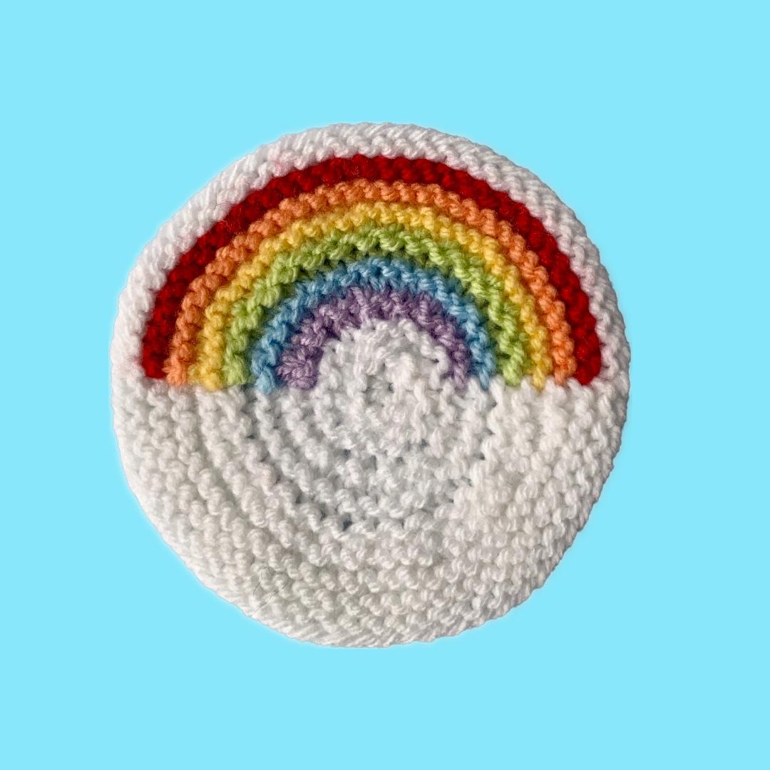 Rainbow Coaster
