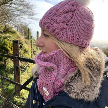 Cavehill Cowl & Hat