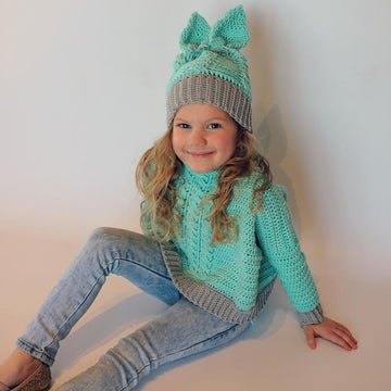 Some Bunny Luv's You Hat