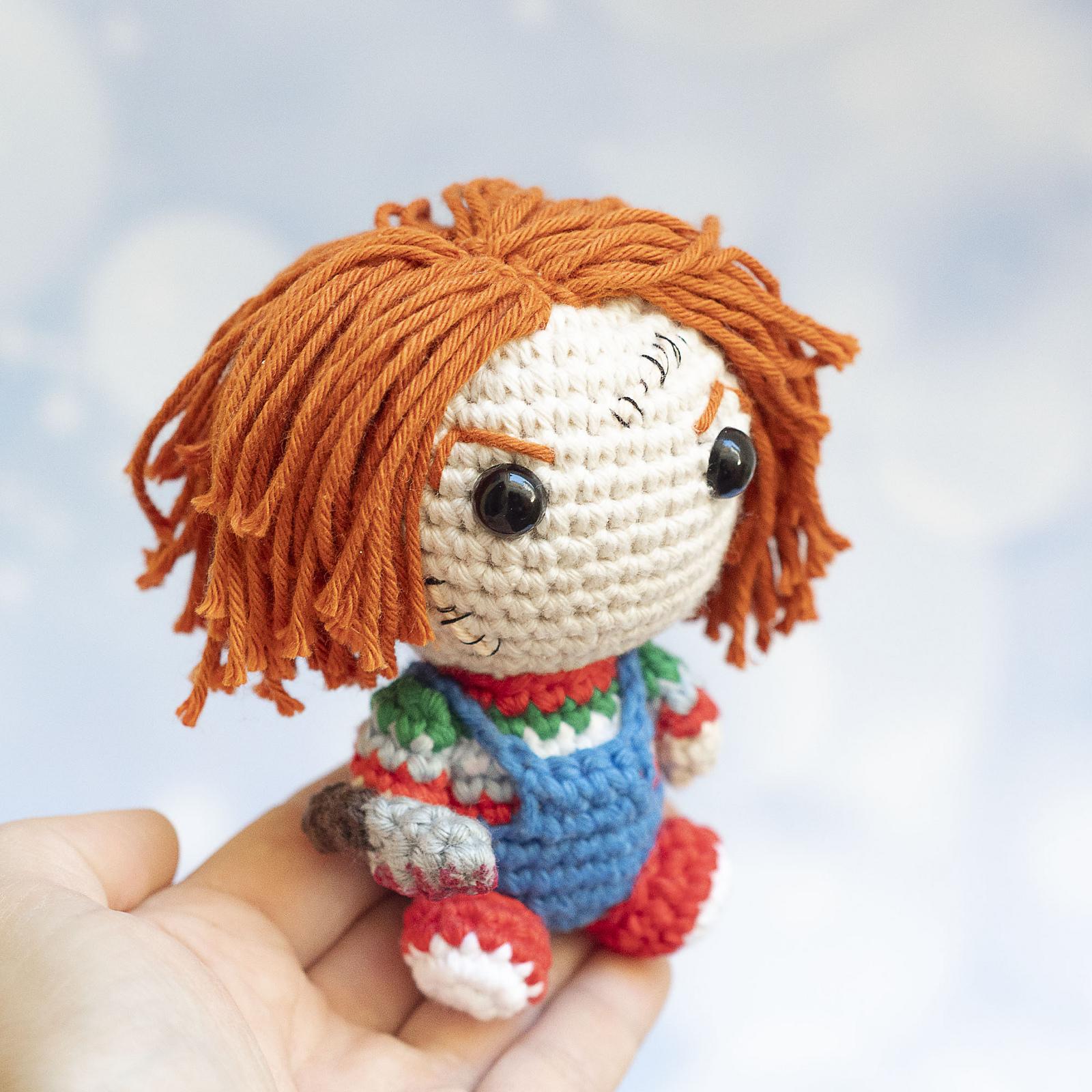 Chucky